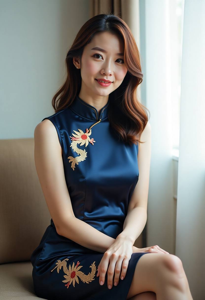盛夏的我们海报